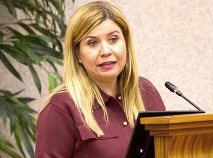 Gobierno tin e responsabilidad di proteha e consumidor Arubiano