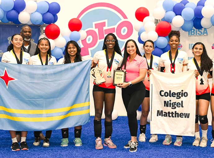 Weganan Interinsular a culmina cu un bunita anochi na Artisa