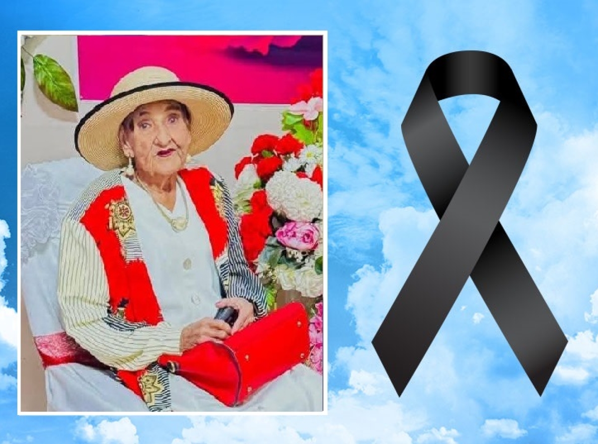 Sra. Maria Josefina Jacopucci