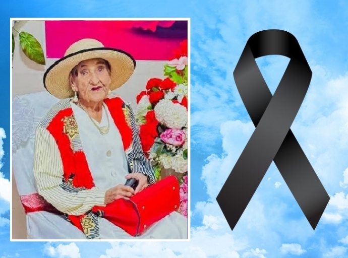 Sra. Maria Josefina Jacopucci