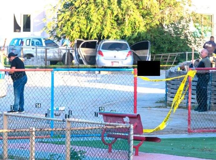 Tur dos Polis condena na 3 aña di prizon pa a tira innecesario mata e hoben Ayden Lanoy