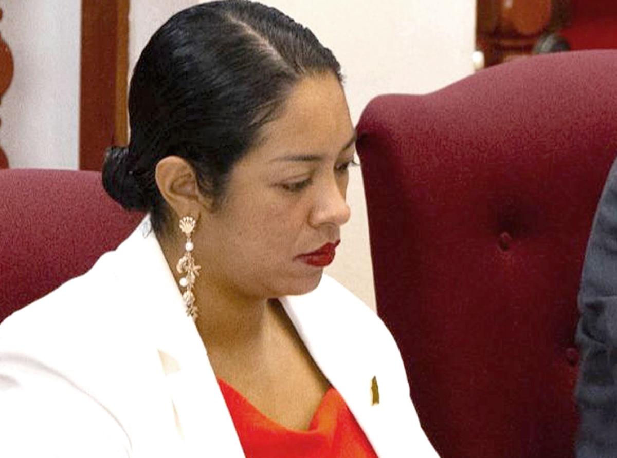 Aruba a scapa 250 Miyon Florin djis door di manda Gabinete Wever-Croes II cas