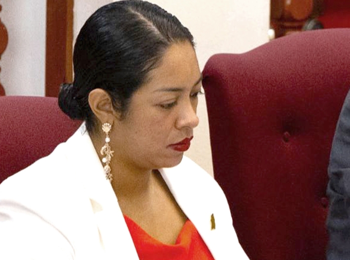 Aruba a scapa 250 Miyon Florin djis door di manda Gabinete Wever-Croes II cas