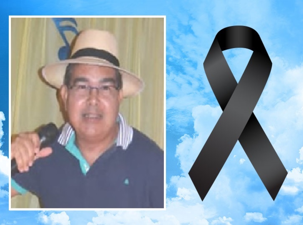 Giovanni Joaquin Tromp