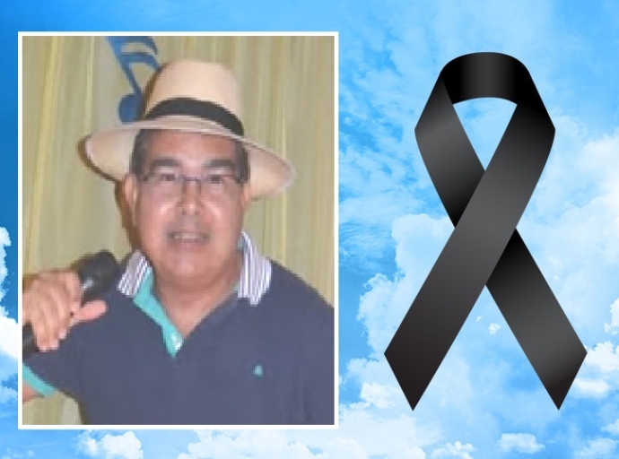 Giovanni Joaquin Tromp