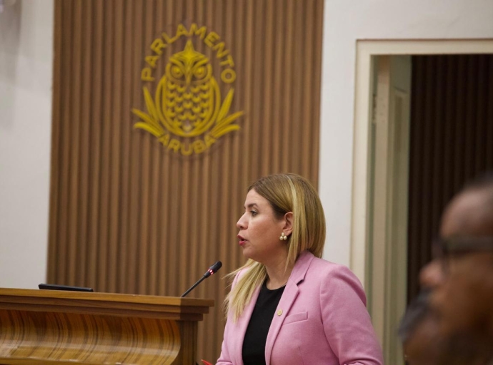 Ban siña di e rapport ARA 2020 y fortalece nos preparacion pa calamidad