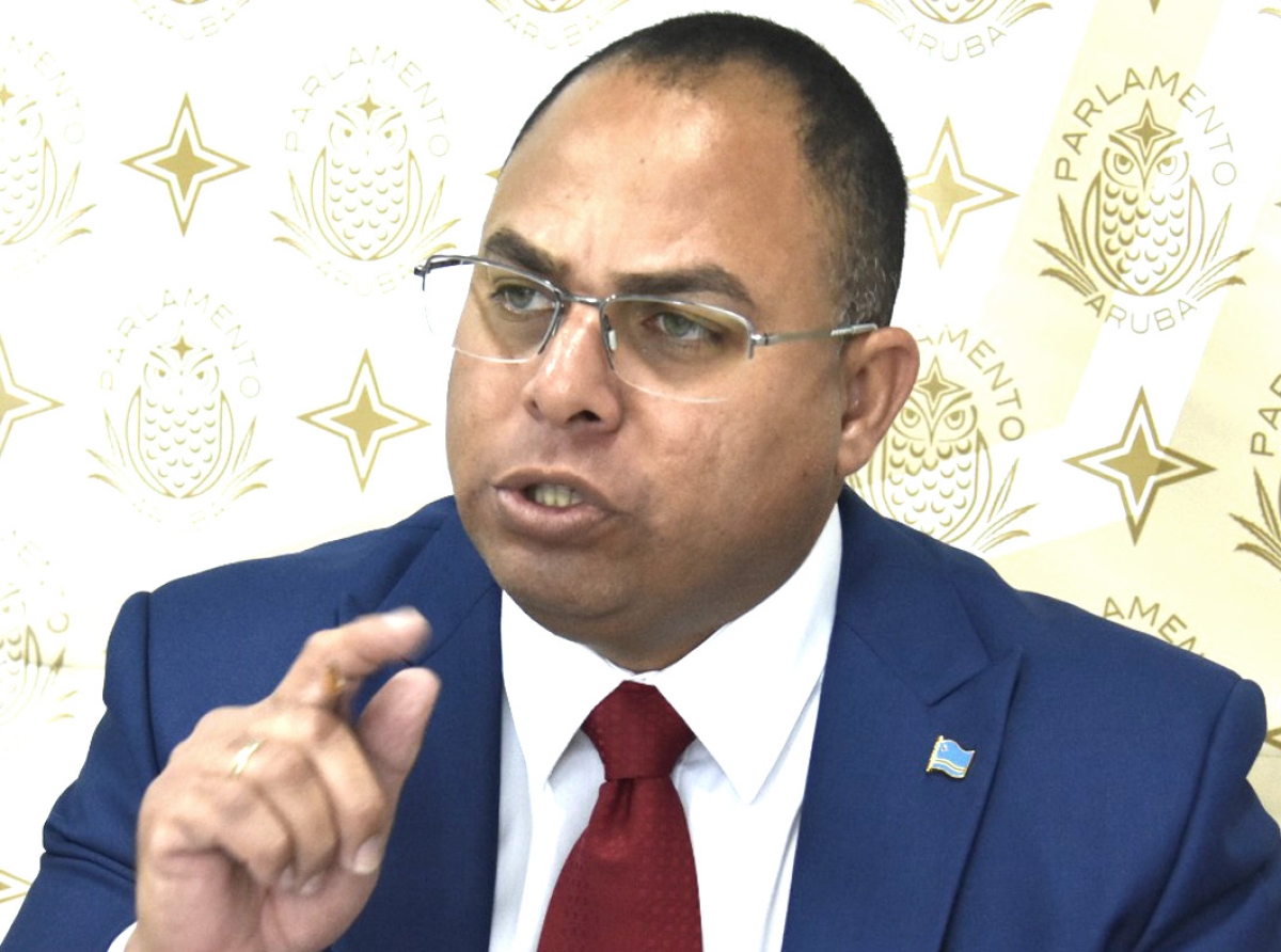 ‘Costo di bida ta explota pero gobierno ta keto y pueblo ta sufri’