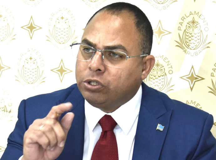 ‘Costo di bida ta explota pero gobierno ta keto y pueblo ta sufri’