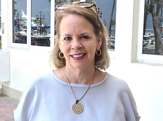 President di Parlamento ta falta curashi pa pone Gobierno para strit