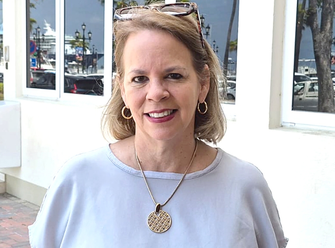 President di Parlamento ta falta curashi pa pone Gobierno para strit