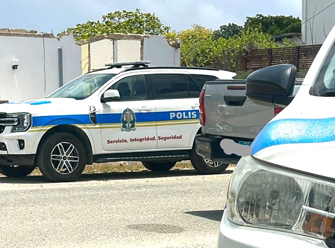 Turista Mericano a fayece despues di a haya problema den lama na Mangel Halto