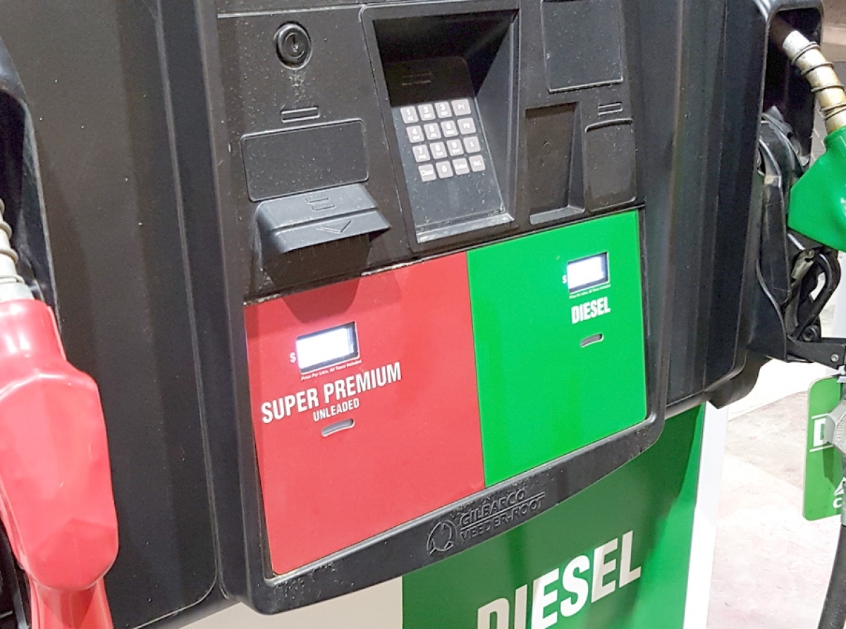 Gobierno a absorba mitar di e aumento di prijs di combustibel pa proteha poder di compra