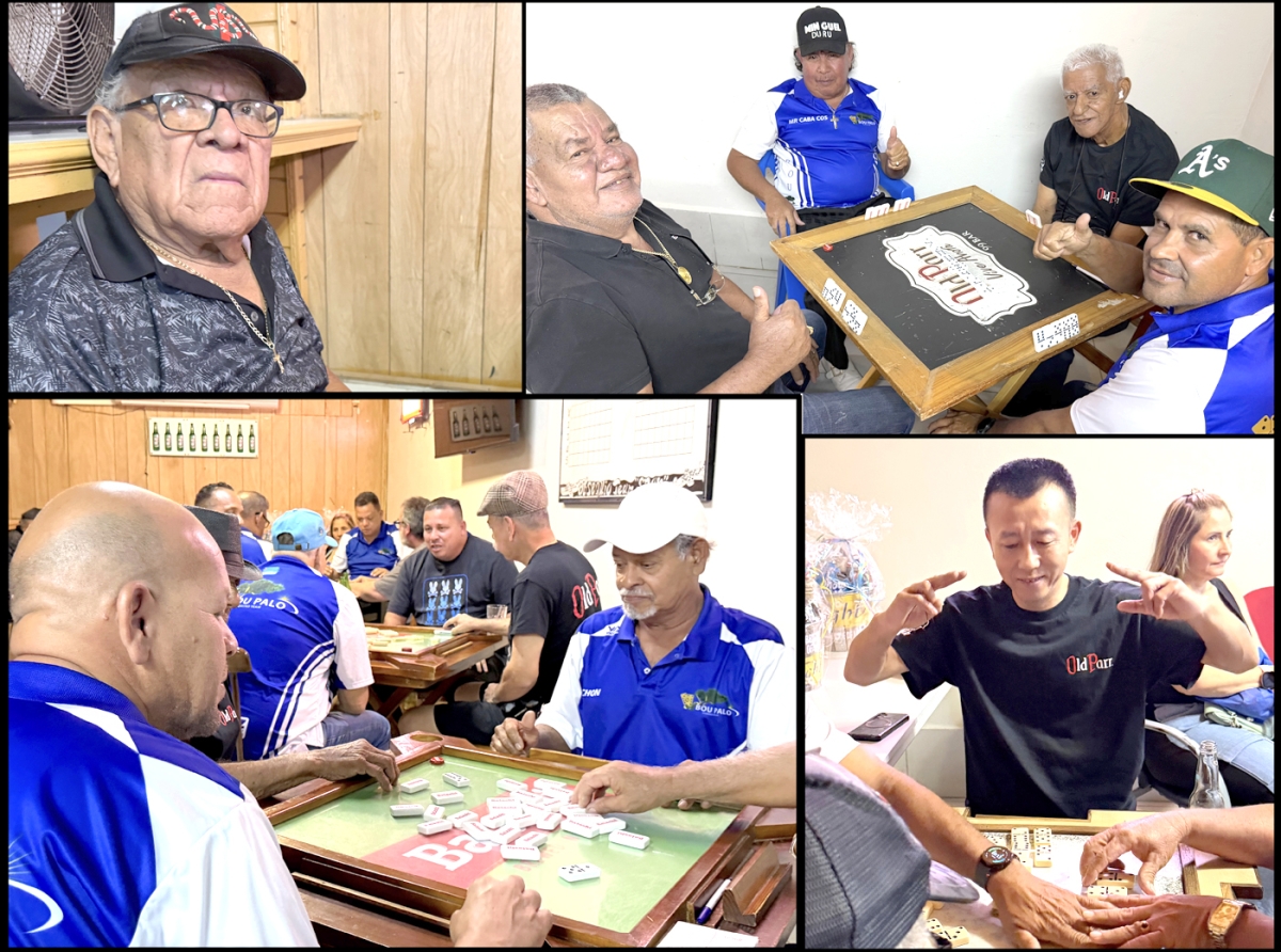 Team 99 a laga Bou Palo Boys keda ‘homeless’