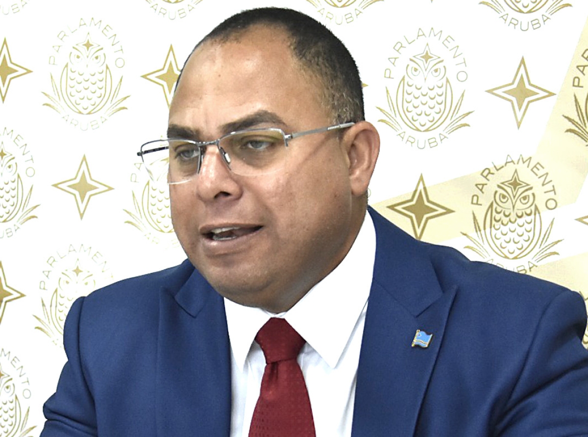 BBO ta castigando pueblo y Gobierno no ta actua