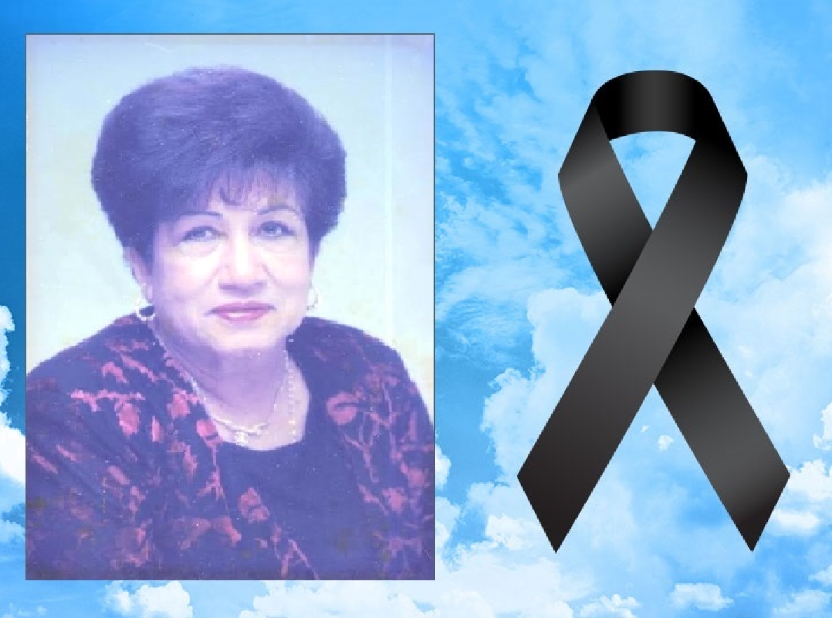 Sra. vda. Cornelia Maduro-Willems