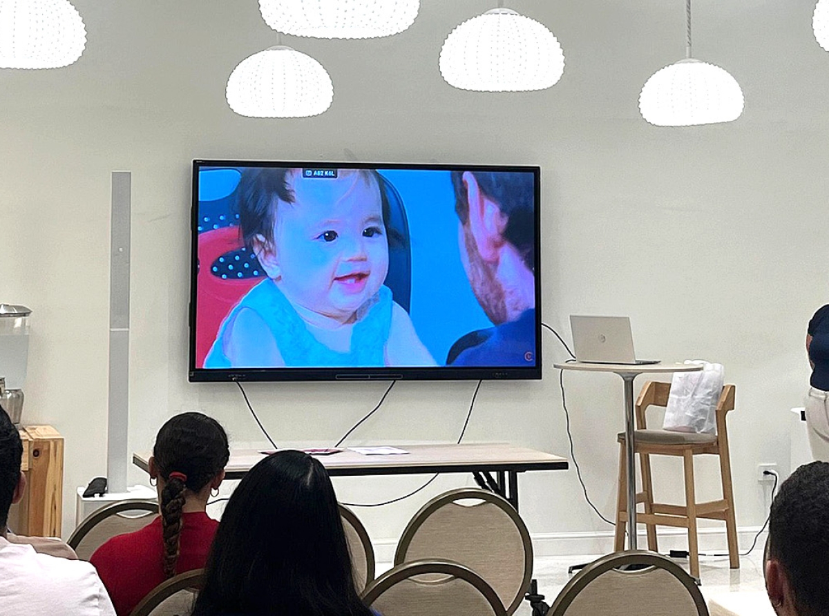 Tienda di Educacion yudando futuro mayornan di Aruba