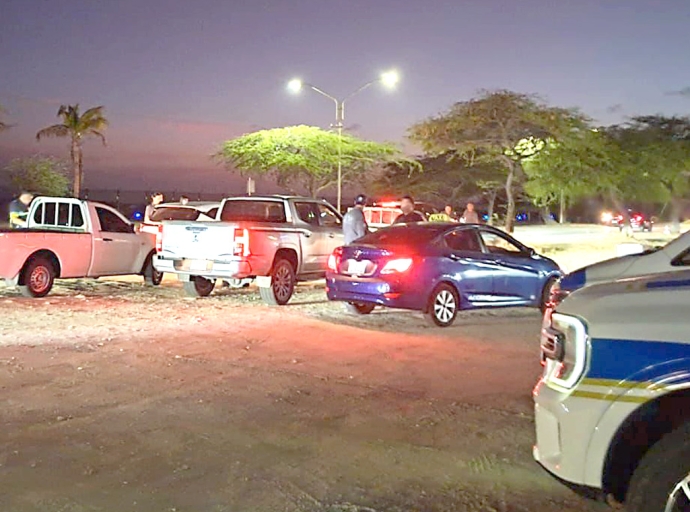 Riba Diabierna a reparti 146 boet durante control di trafico na Playa