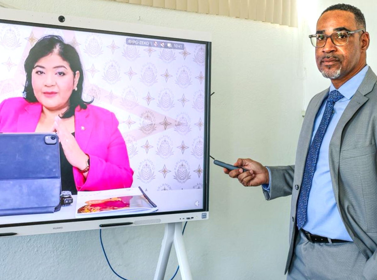 Si en berdad ta para pa integridad, asumi awo responsabilidad pa FASE