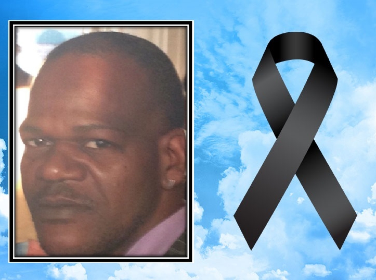 Franklin Pierce Caton