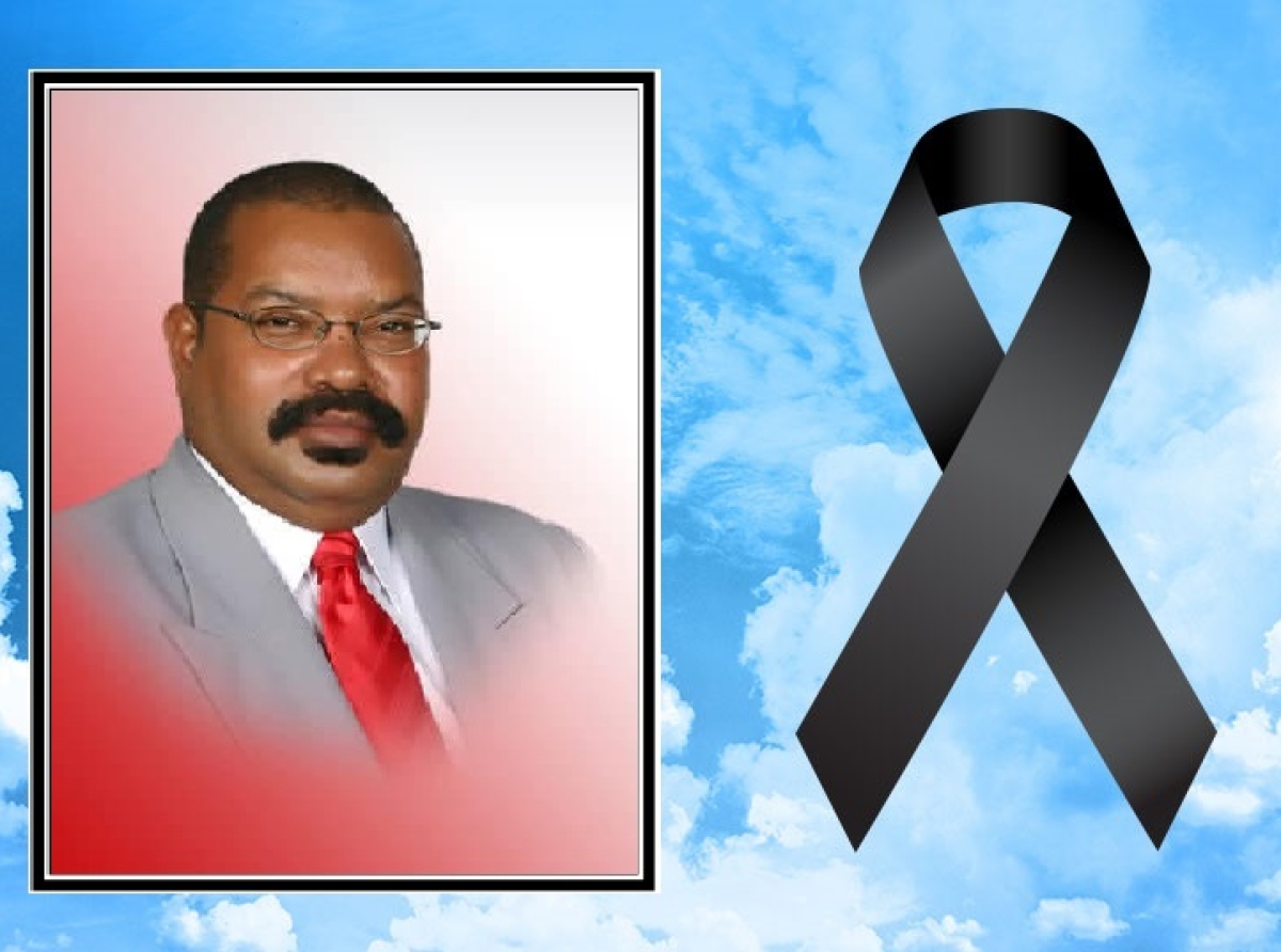 Sr. Haime Eduardo Jones