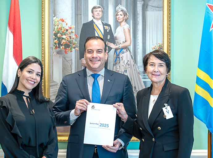 Huurcommissie ta sigui desaroya den un organo mas fuerte, eficiente y enfoca riba proteccion