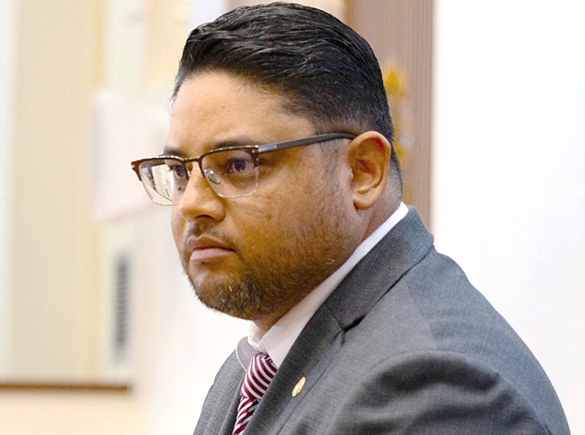 Gobierno tin 1 aña ta restaura pais y MEP tin 1 aña ta sconde pa nan propio maneho