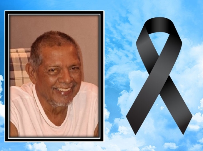 Joseph Francis Michael Tromp