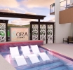 ORA Residences ta bay introduci un estilo di bida tipo resort na Savaneta