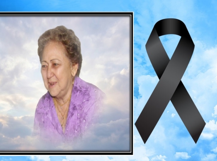 Aura Veronica Arendsz