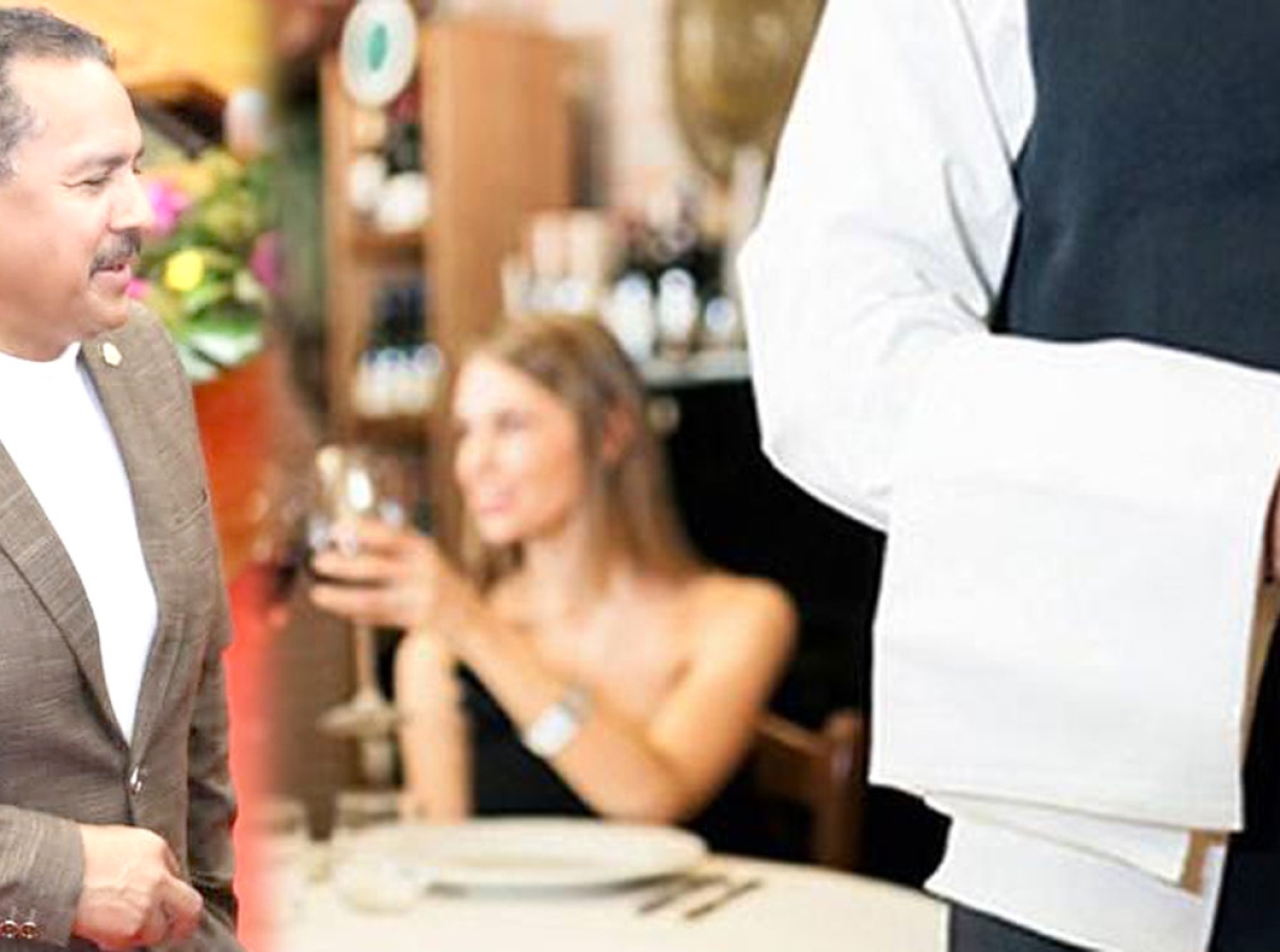 Maltrato den sector Hotelero no por sigui y mester tuma accion awo