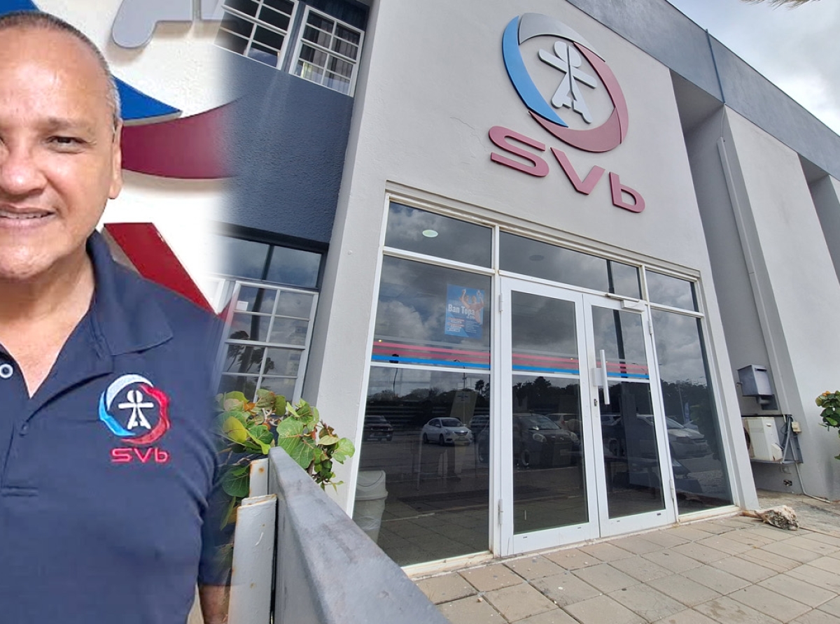 Lo tin boet pa empresanan cu no a ahusta informacionnan corecto di salario minimo den sistema di SVb