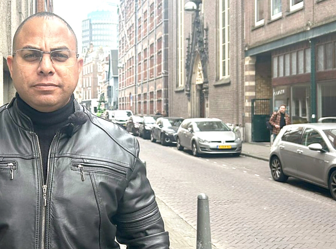 Fraccion di PPA na Hulanda pa defende Status Aparte y discuti Rijkswet HOFA