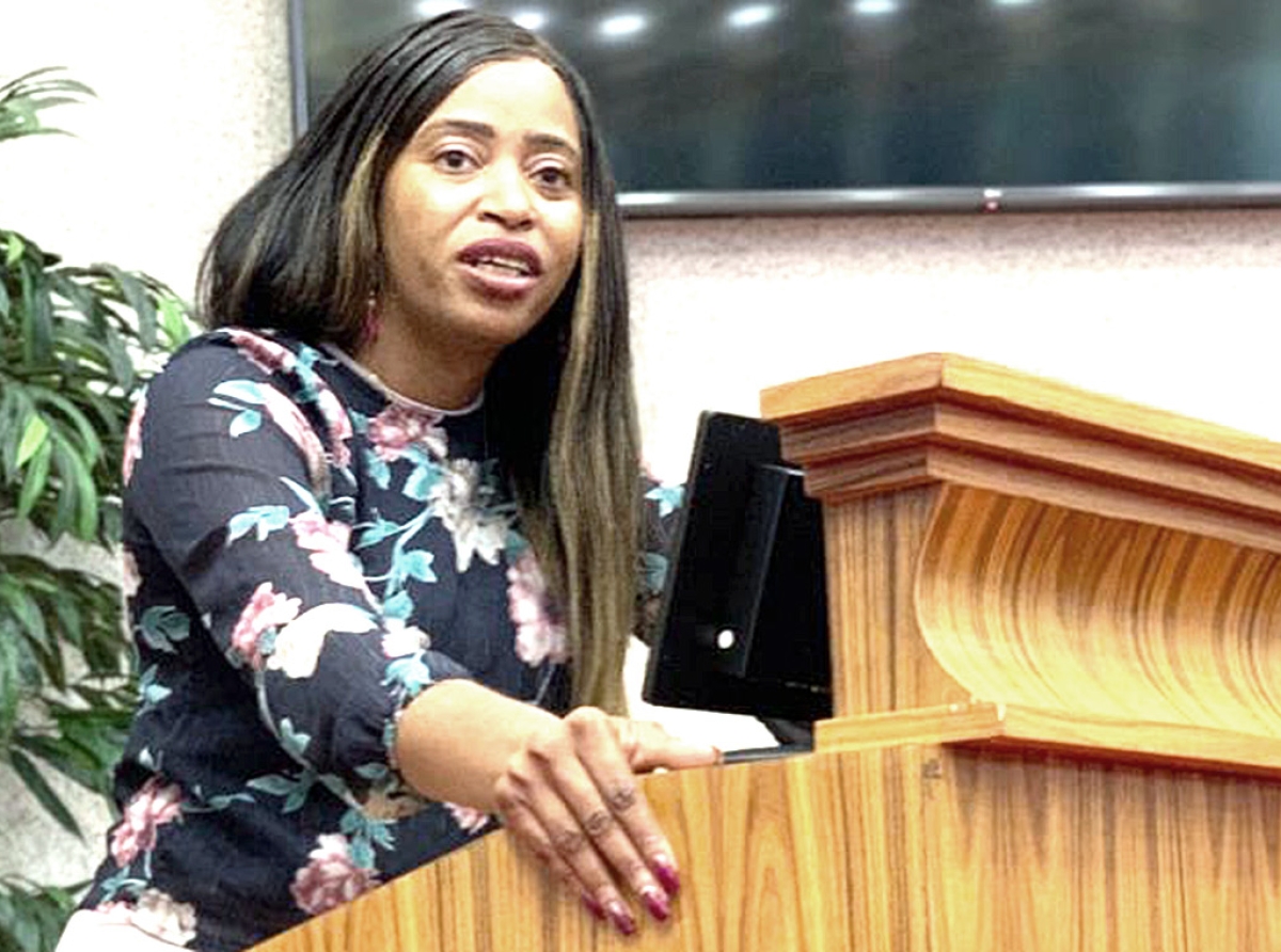 E maneho berdadero tempo di MEP y loke nan kier awor pa pueblo lubida