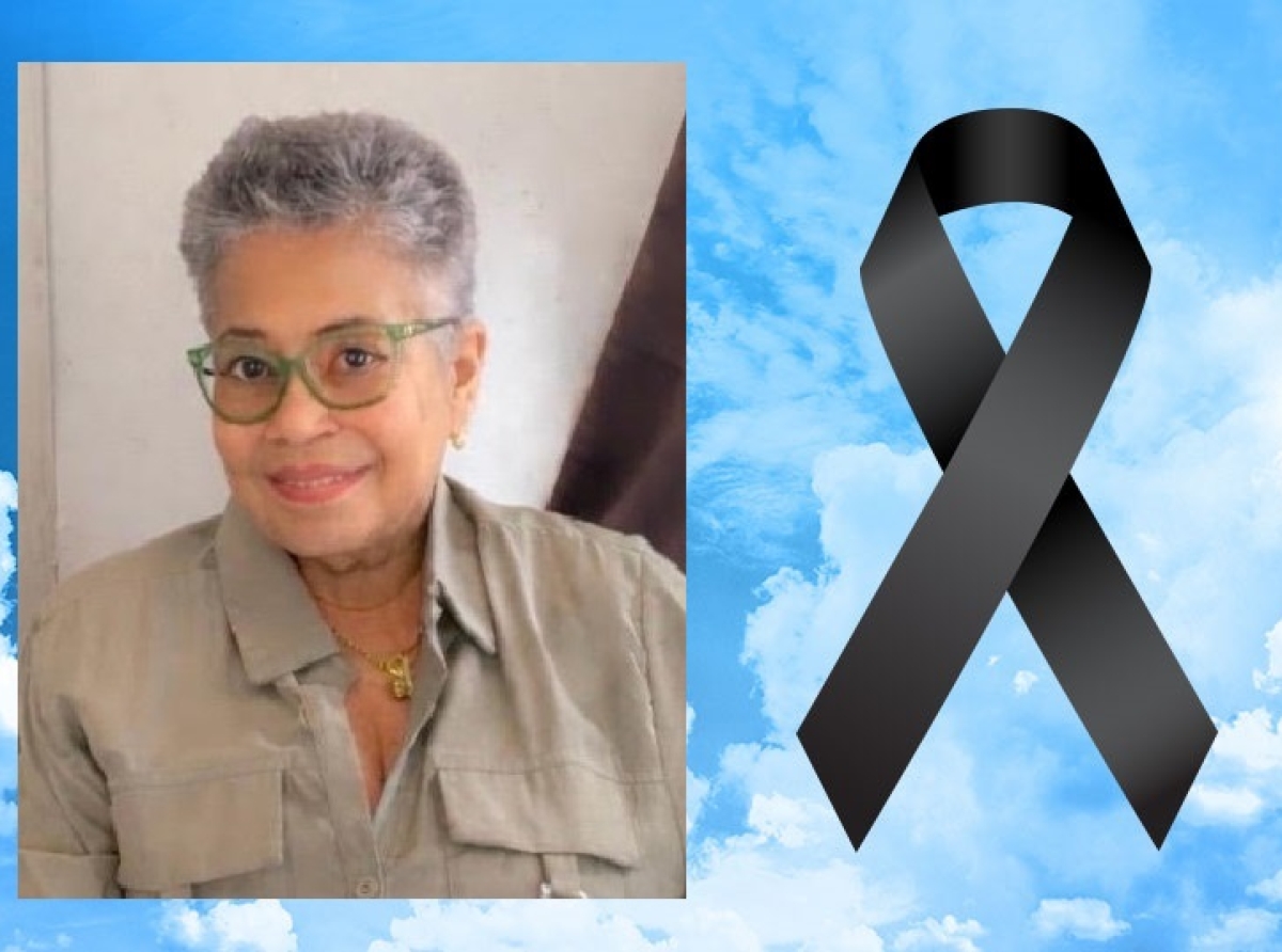 Carmelita Simone van Coblijn