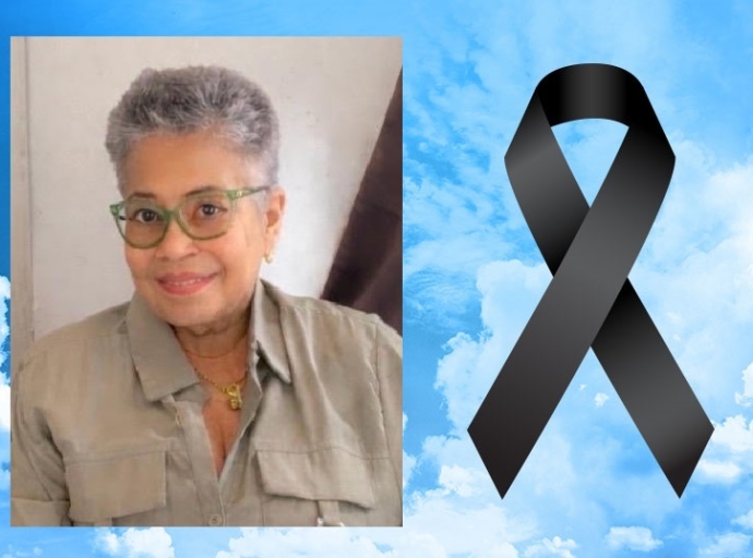 Carmelita Simone van Coblijn