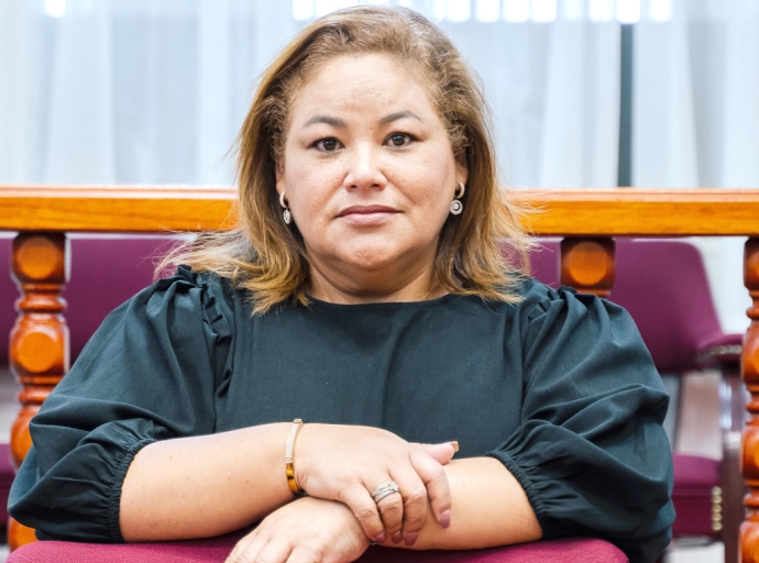 AVP lo a laga pueblo sufri hamber pa cumpli cu burocracia