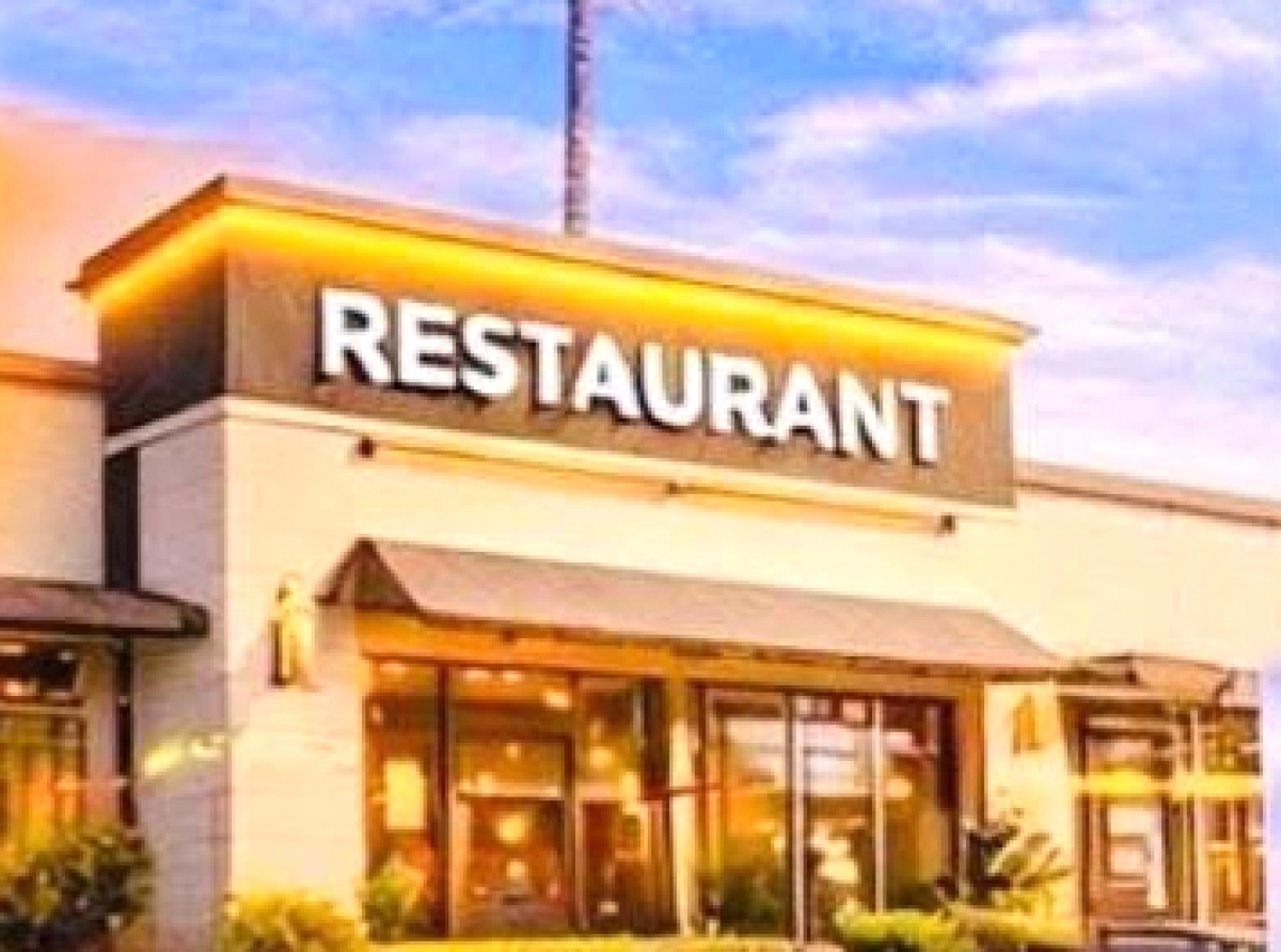 Cumprado local ta buscando un propiedad pa habri Restaurant