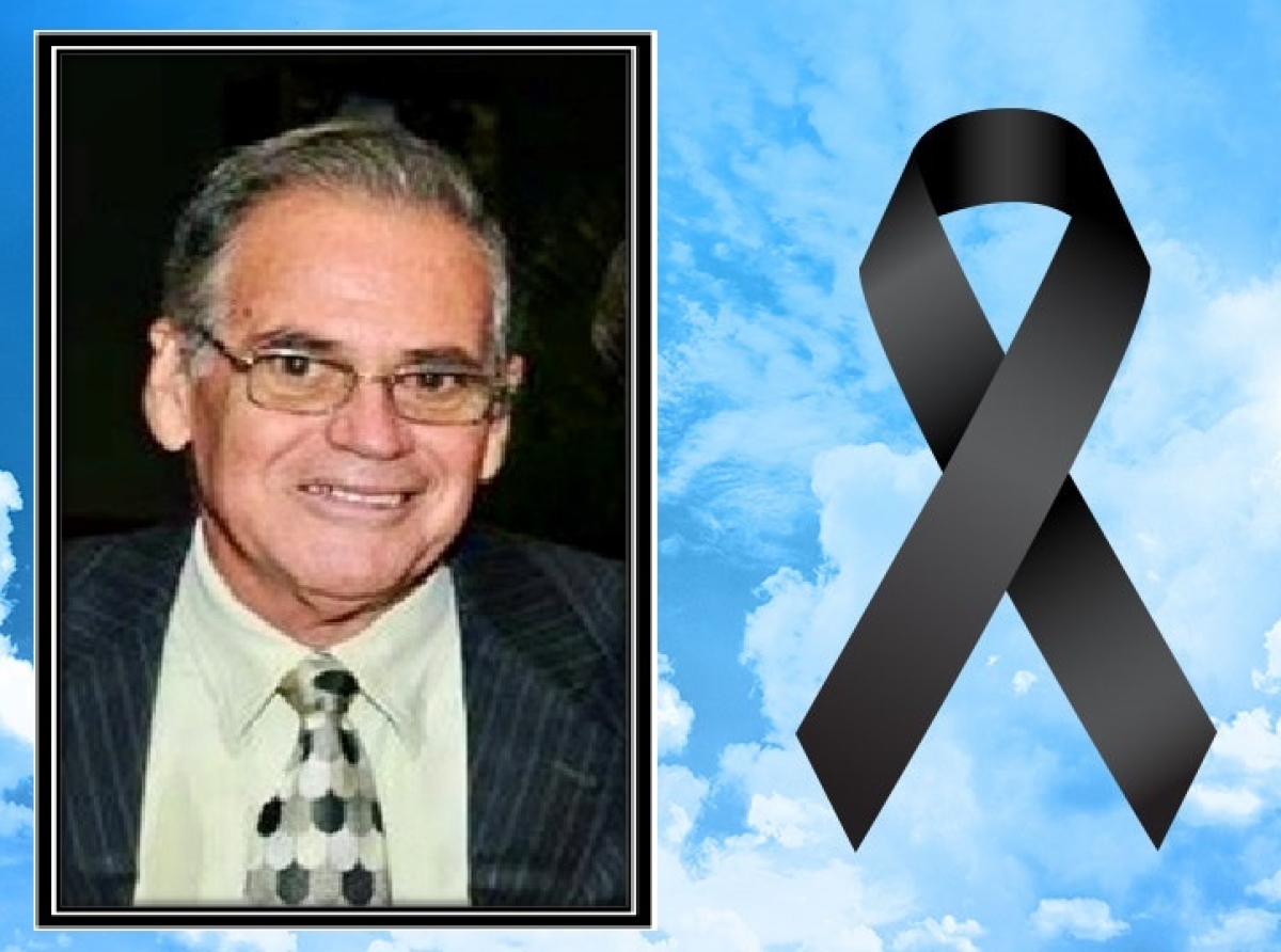 Karel Anthony Arends