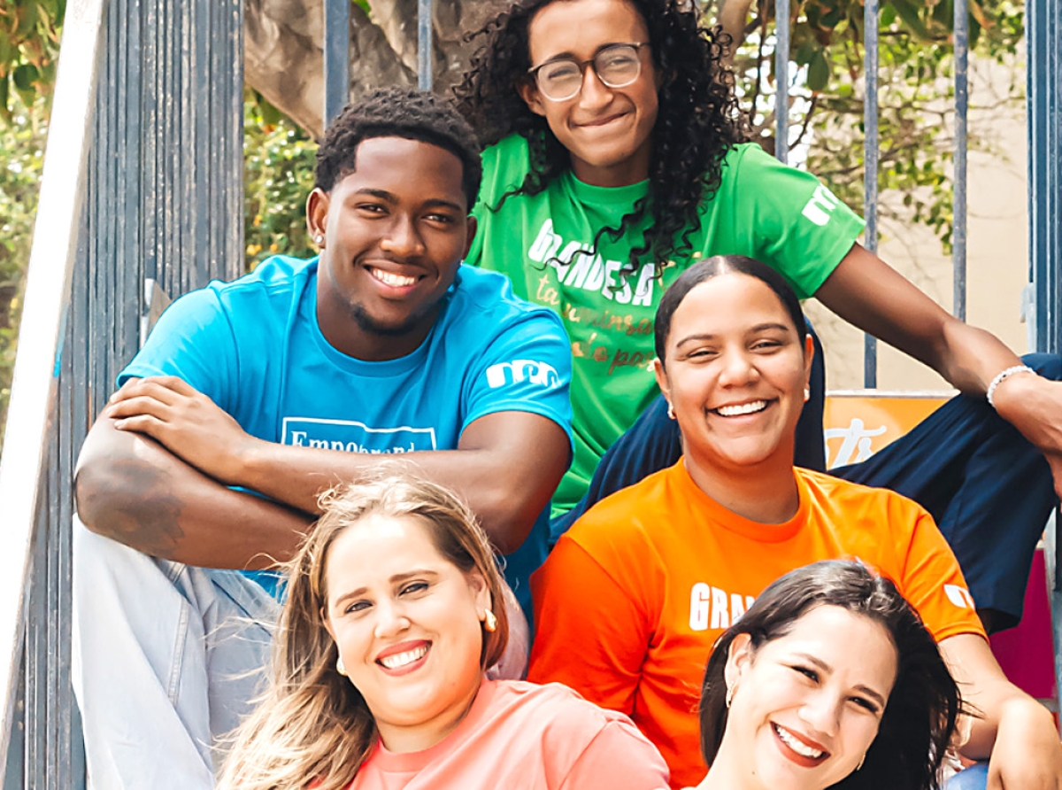 Ultimo oportunidad pa inscribi pa e Estudio pa Maestro di Enseñansa Primario