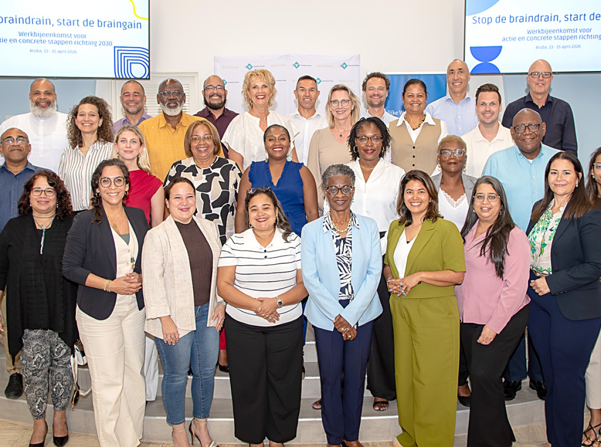 Agenda di conocemento pa henter Reino a wordo firma