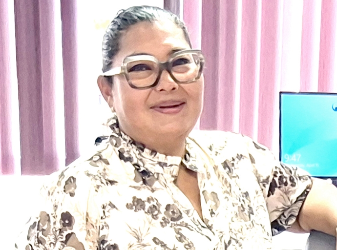 Tin un demanda grandi pa mas donante di sanger