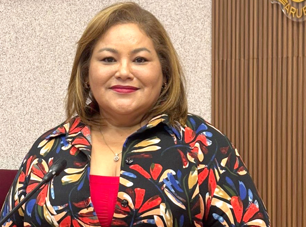 Gobierno mester sali for di silencio y uza fondonan reserva pa proteha poder di compra di pueblo