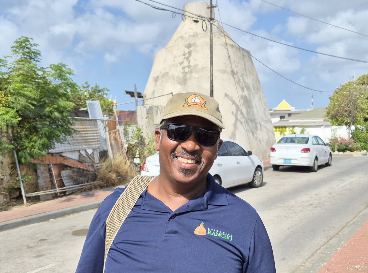 Fundacion Rancho ta organisa simposio ‘Raiz , Caminda & Futuro’ pa celebra 16 aña di existencia