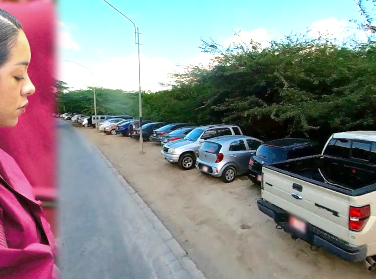 Congestion na Palm Beach ta demanda solucion structural rapido