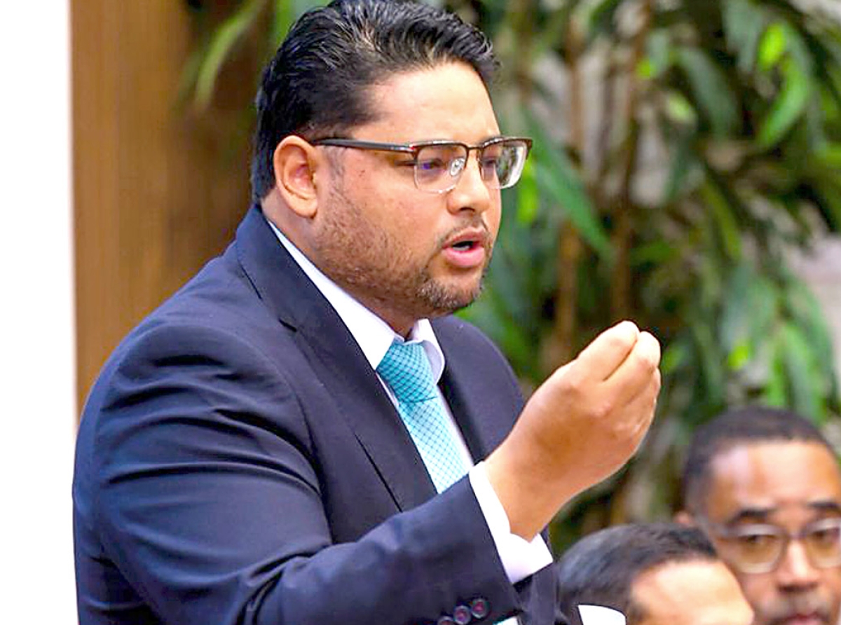 Reunion cu AWSS ta mustra cu capacidad di plantanan manera Bubali y Parkietenbos a subi significativamente