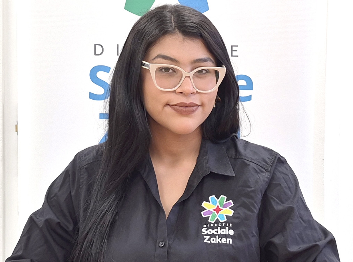 DAS ta ehecuta cambionan segun standarisacion di ISO pa haci servicionan mas accesibel