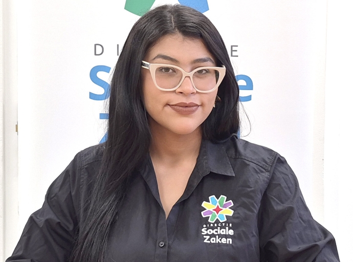 DAS ta ehecuta cambionan segun standarisacion di ISO pa haci servicionan mas accesibel