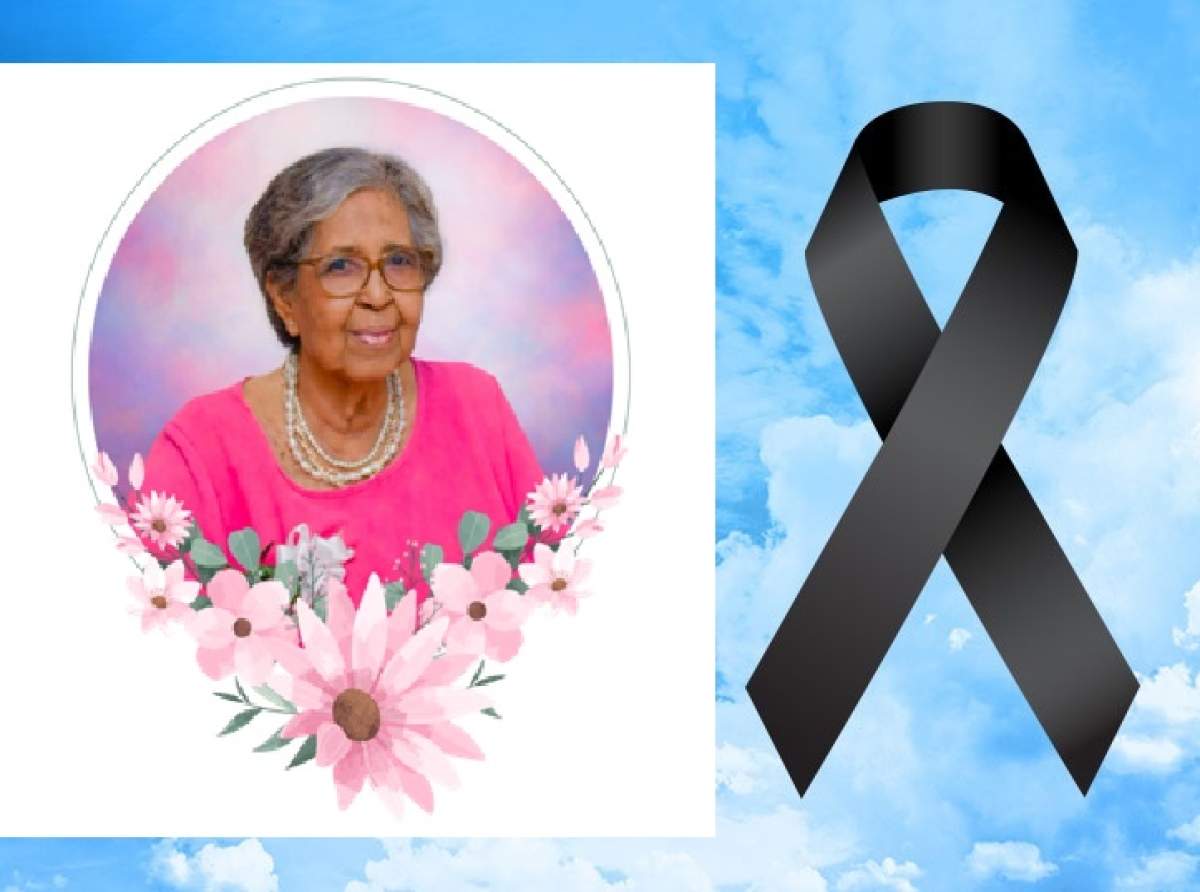 Sra. Bernadita Lumeniër-Franken