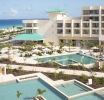 Iberostar tin vision a largo plaso pa Aruba