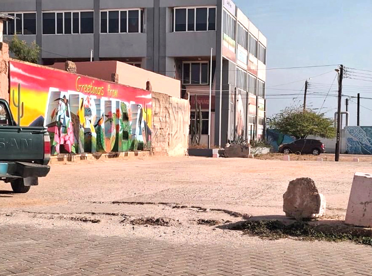 Colombiano hoben di 20 aña a comete multiple atraco na San Nicolas